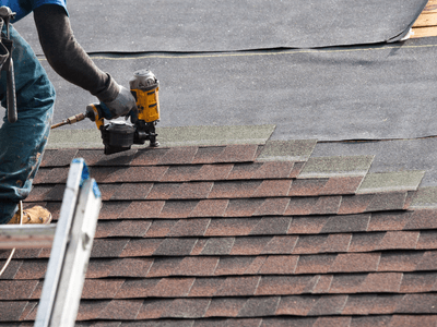 About Roof Repair Experts Ravenel, SC